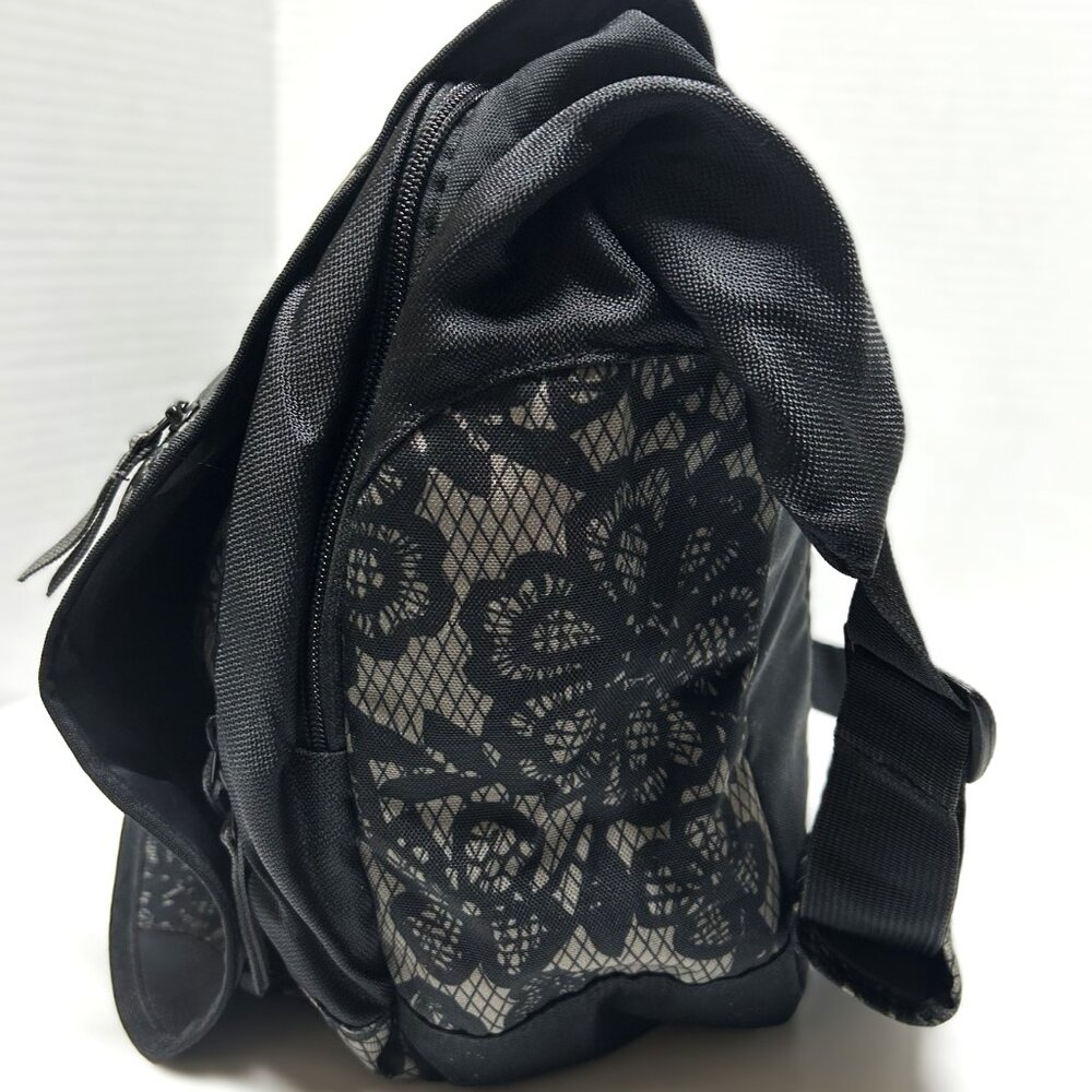 Jansport laptop messenger bag (crossbody) - Picture 4 of 9